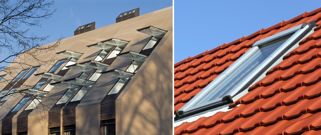 dachfenster, MMZ Architekten, Foto Jörg Hempel