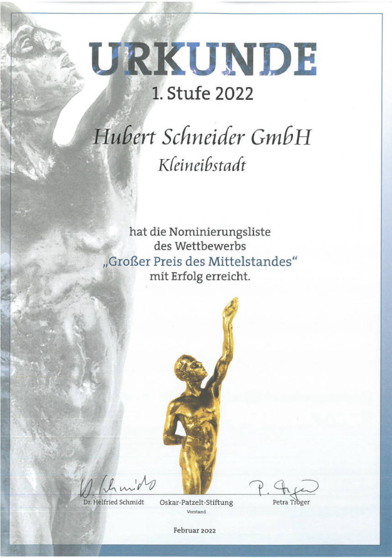 Urkunde_Großer_Preis_des_Mittelstands_2022